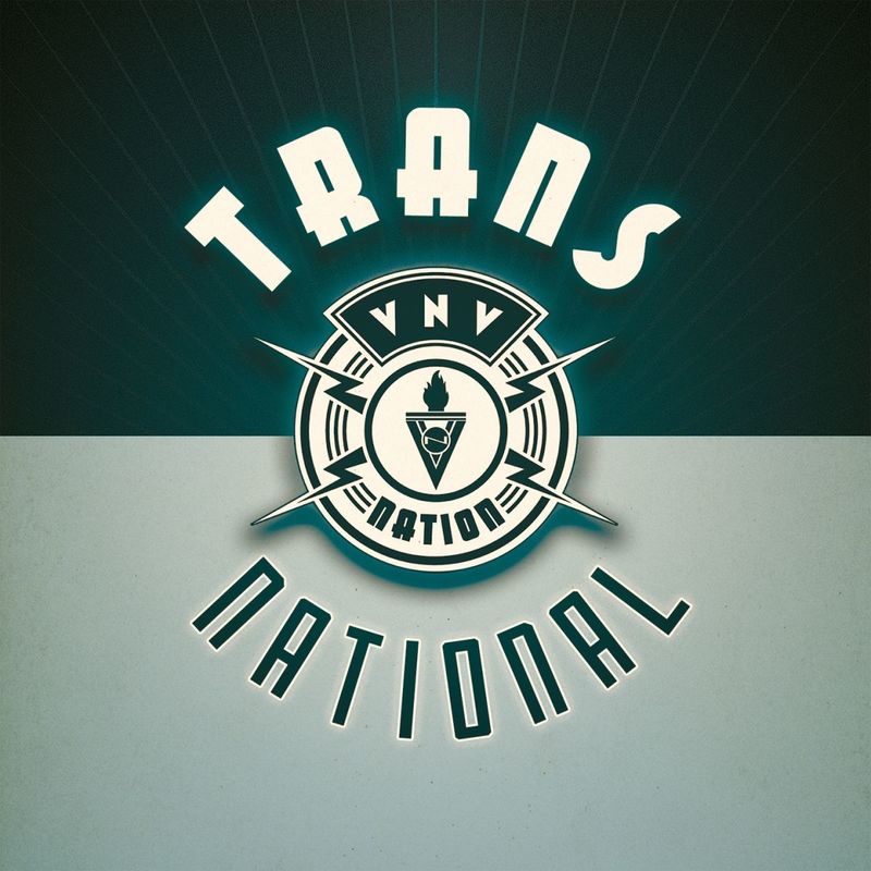 VNV Nation - Aeroscope